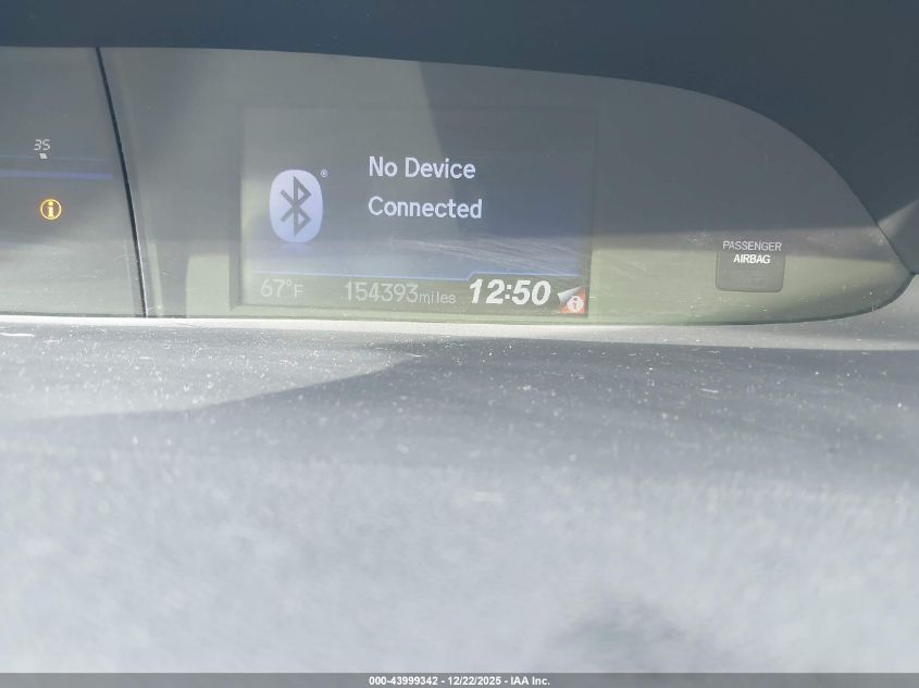 2013 Honda Civic Lx VIN: 19XFB2F57DE230053 Lot: 43999342