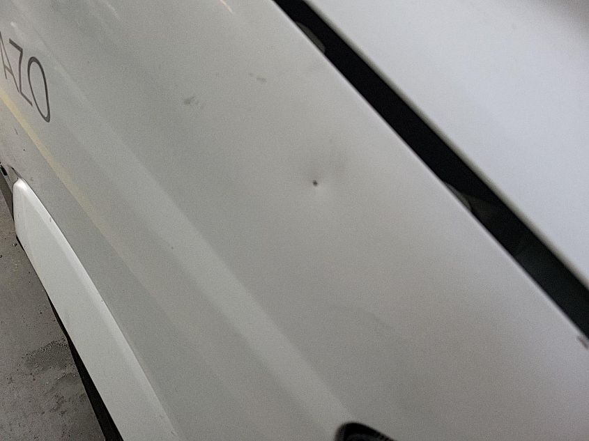 2011 Mercedes-Benz Sprinter 2500 High Roof VIN: WD3PE8CB9B5592591 Lot: 43999345