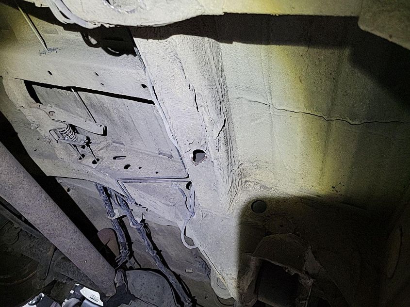 2011 Mercedes-Benz Sprinter 2500 High Roof VIN: WD3PE8CB9B5592591 Lot: 43999345