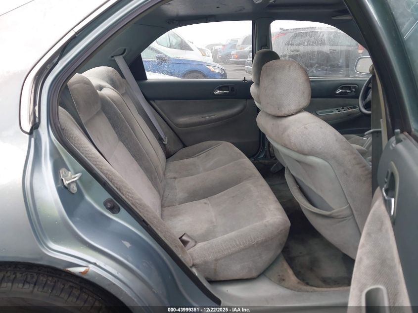 1995 Honda Accord Ex VIN: 1HGCD5655SA155532 Lot: 43999351