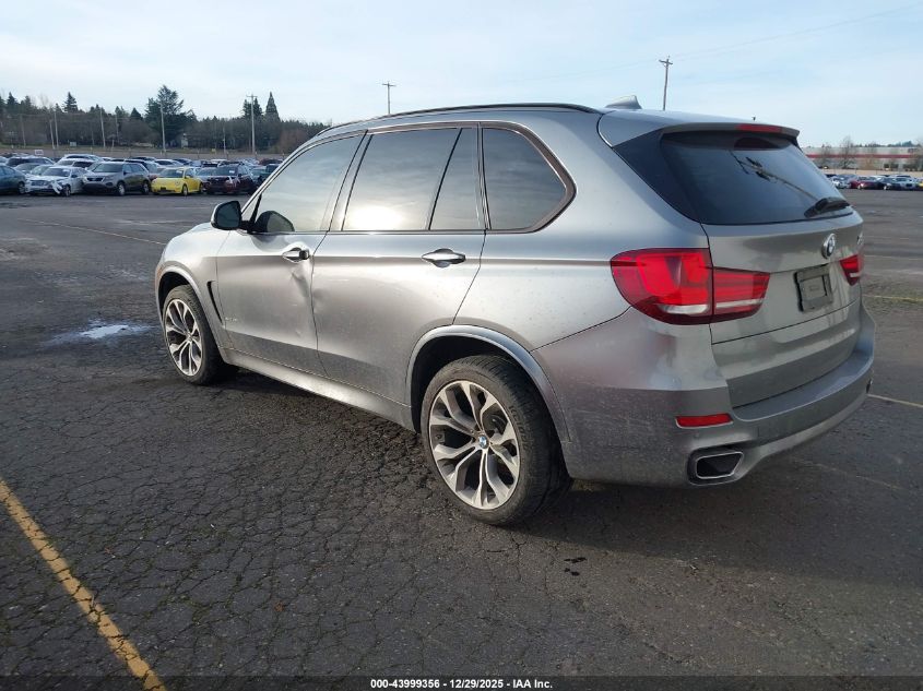 2014 BMW X5 xDrive35D