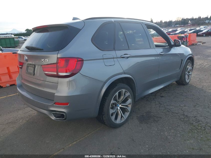 2014 BMW X5 xDrive35D