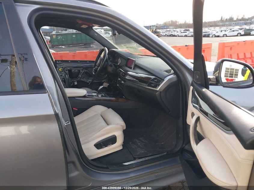 2014 BMW X5 xDrive35D