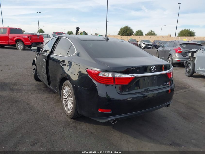 2013 Lexus Es 350 VIN: JTHBK1GG4D2008901 Lot: 43999361