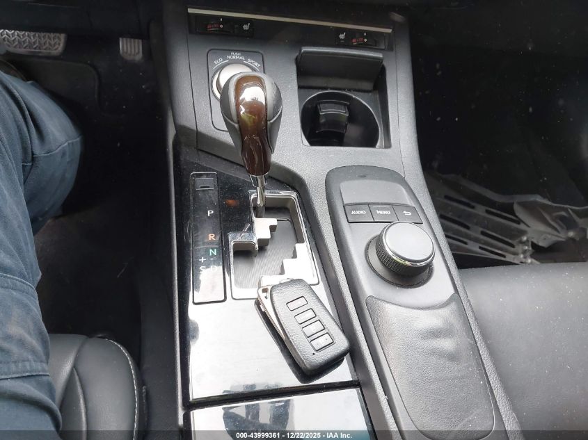 2013 Lexus Es 350 VIN: JTHBK1GG4D2008901 Lot: 43999361