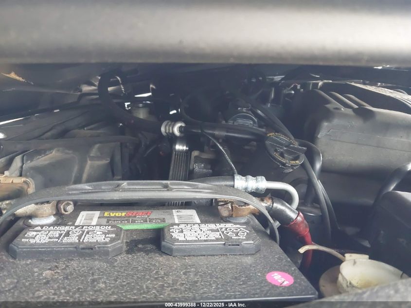 1994 Ford Mustang Gt VIN: 1FALP42TXRF204179 Lot: 43999388