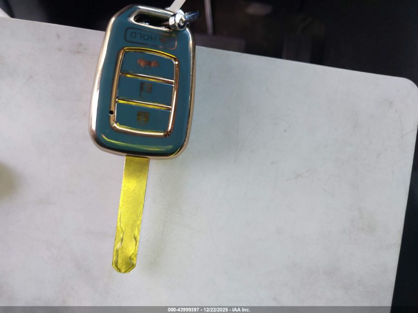 2015 Honda Crosstour Ex VIN: 5J6TF3H36FL001604 Lot: 43999397