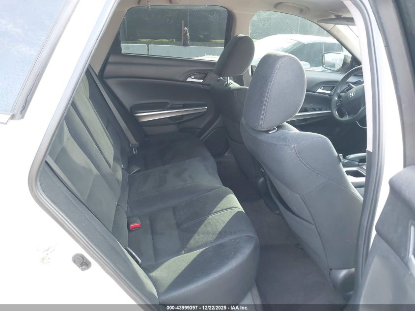 2015 Honda Crosstour Ex VIN: 5J6TF3H36FL001604 Lot: 43999397