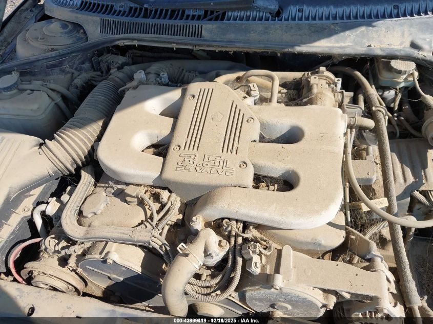 1994 Chrysler Concorde VIN: 2C3EL56F4RH187553 Lot: 43999419