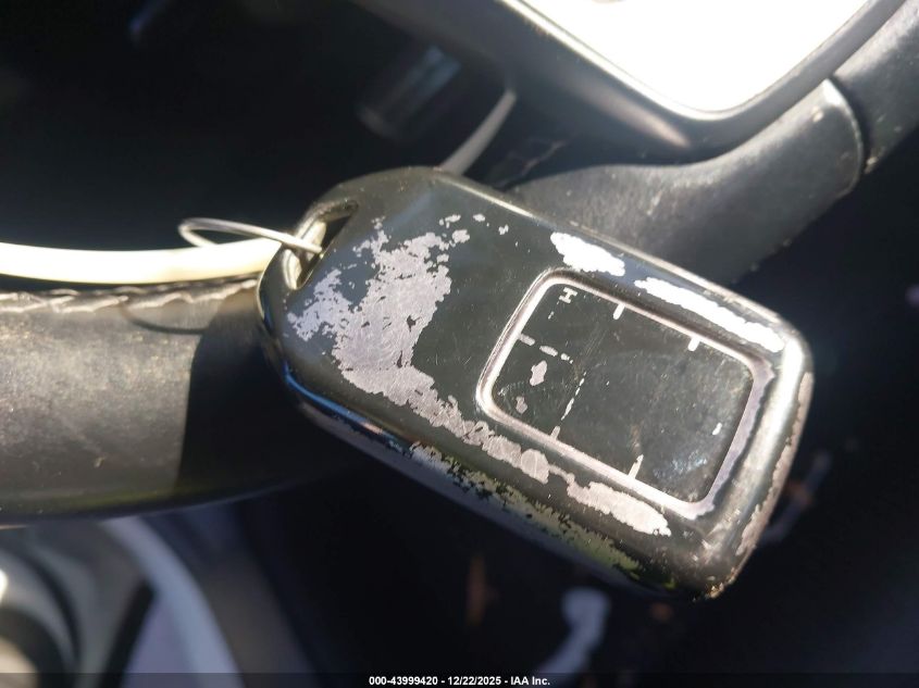 2019 Honda Accord Sport VIN: 1HGCV1F30KA010676 Lot: 43999420