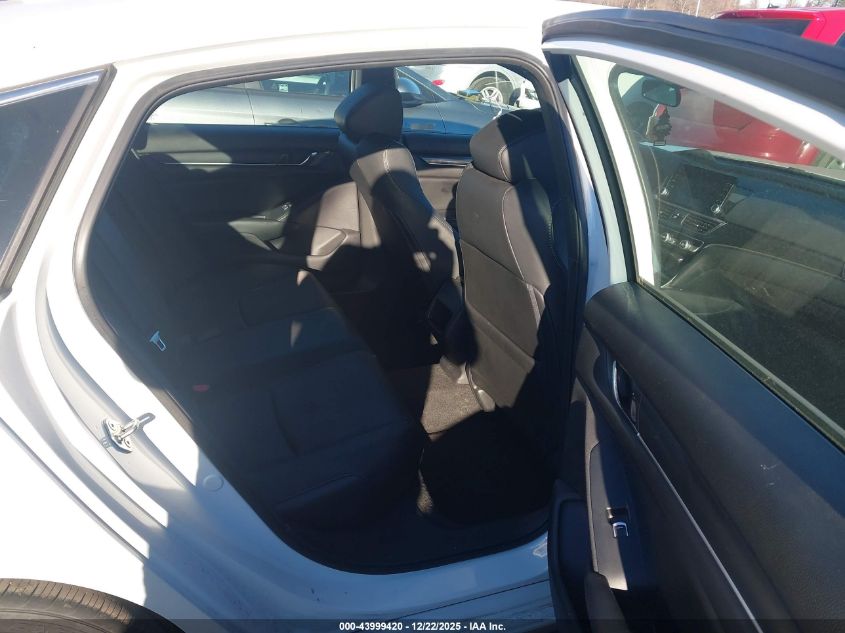 2019 Honda Accord Sport VIN: 1HGCV1F30KA010676 Lot: 43999420