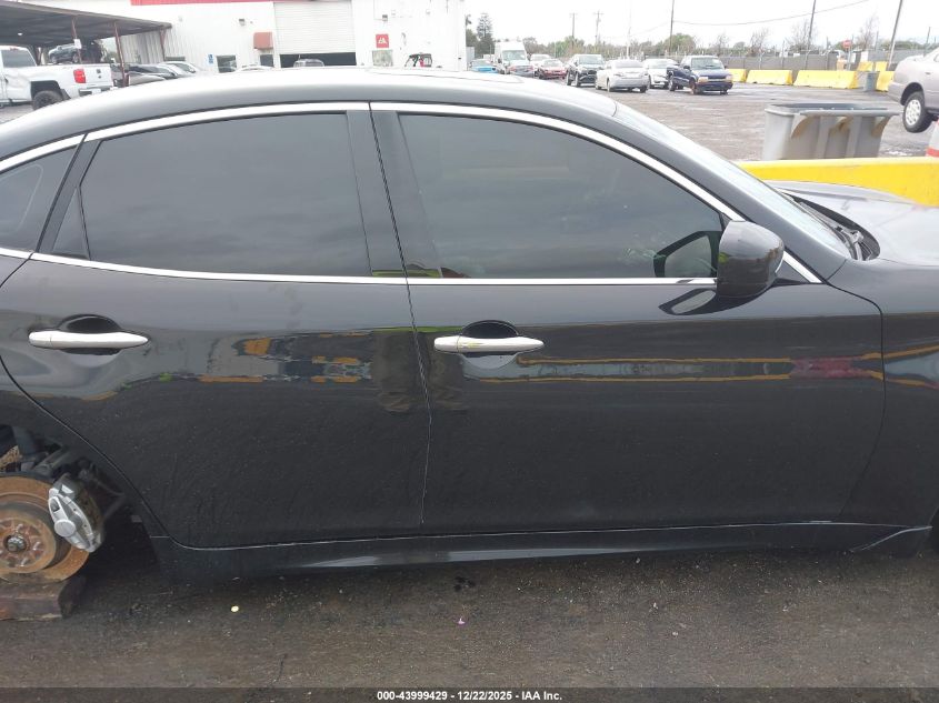 2013 Infiniti M37 VIN: JN1BY1AP7DM513623 Lot: 43999429