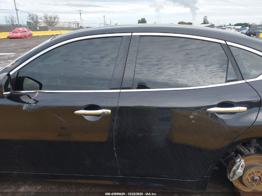 2013 Infiniti M37 VIN: JN1BY1AP7DM513623 Lot: 43999429