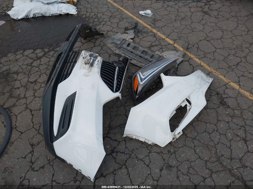 2021 Buick Encore Fwd Preferred VIN: KL4CJASB7MB303361 Lot: 43999431