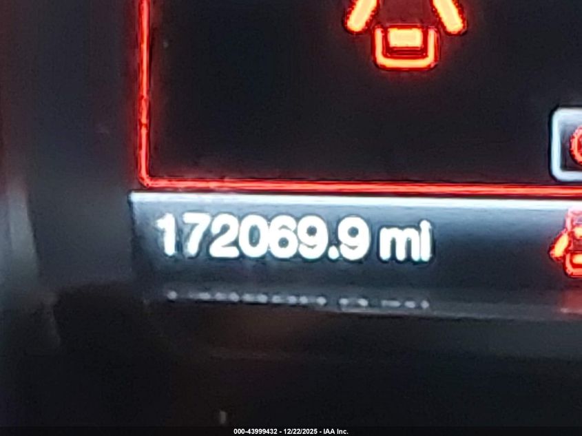 2015 Ford Taurus Limited VIN: 1FAHP2F84FG137343 Lot: 43999432