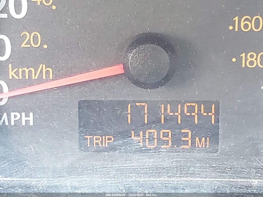 2007 Saturn Ion 2 VIN: 1G8AJ55F17Z174932 Lot: 43999439