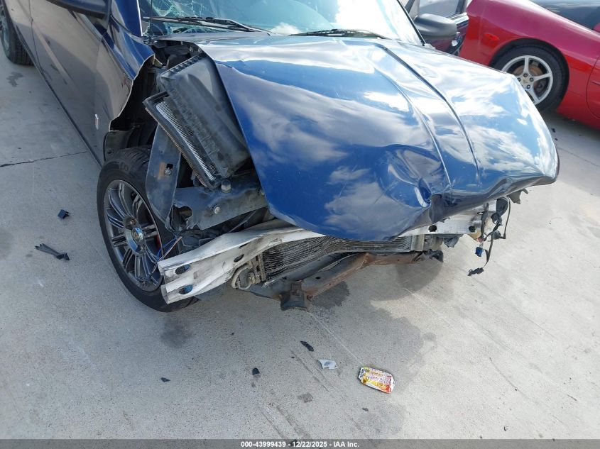 2007 Saturn Ion 2 VIN: 1G8AJ55F17Z174932 Lot: 43999439