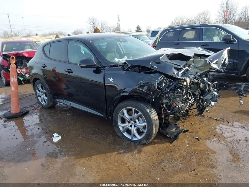 ZACPDFCW5R3A34200 2024 Dodge Hornet R/T auction photo 1