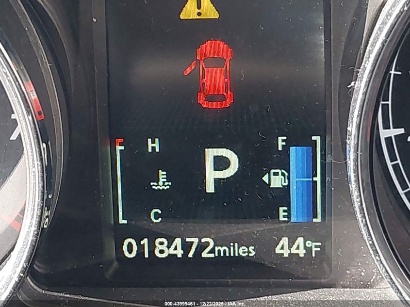 2024 Mitsubishi Outlander Sport 2.0 Es Awc/2.0 Le Awc/2.0 Ralliart Awc/2.0 S Awc/2.0 Se Awc/2.0 Trail Edition Awc/Es/S/Trail Edition VIN: JA4ARUAU0RU017948 Lot: 43999461