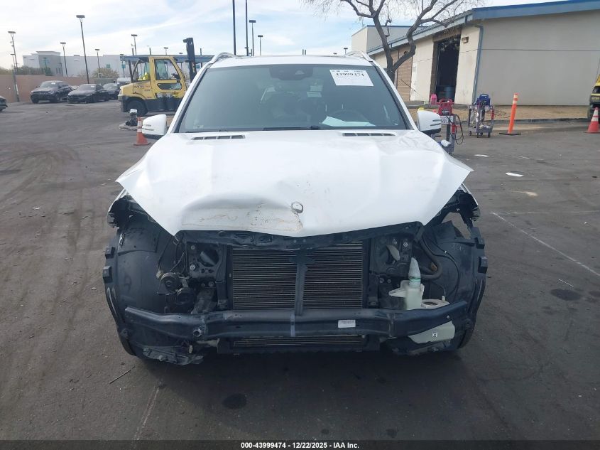 2018 Mercedes-Benz Gle 350 VIN: 4JGDA5JB1JB010033 Lot: 43999474