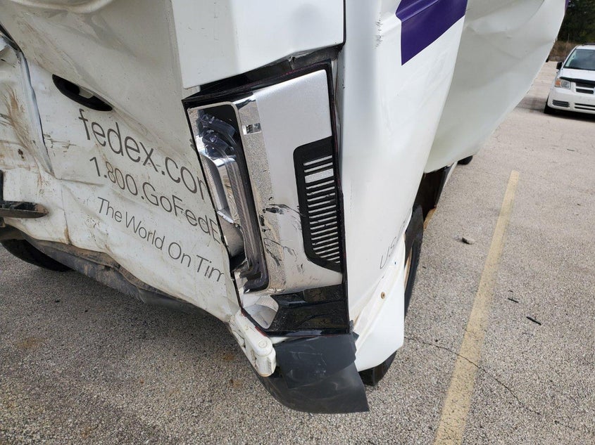 WD3PF1CD7KP054790 2019 MERCEDES-BENZ SPRINTER photo no. 3