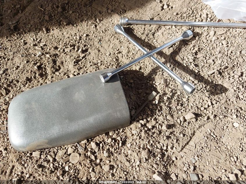 2003 Chevrolet Trailblazer Lt VIN: 1GNDS13S532389961 Lot: 43999491