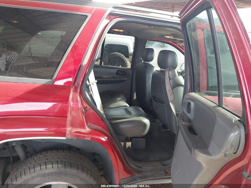 2003 Chevrolet Trailblazer Lt VIN: 1GNDS13S532389961 Lot: 43999491