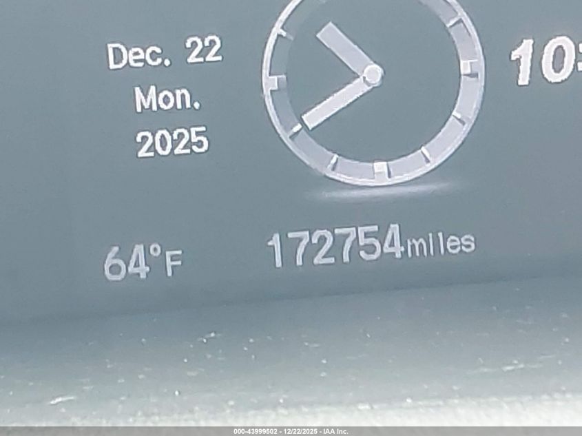 2014 Honda Civic Hybrid VIN: 19XFB4F24EE201631 Lot: 43999502