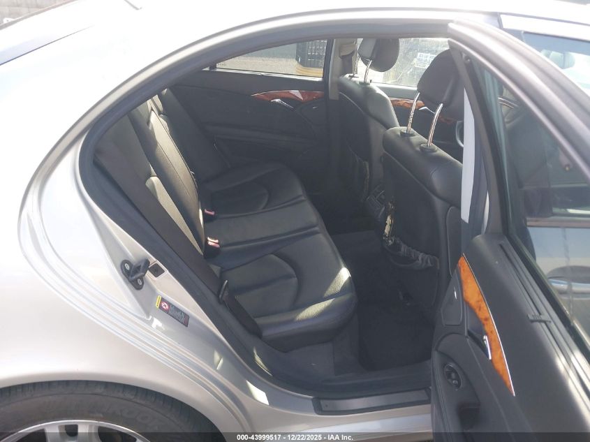 2006 Mercedes-Benz E 350 VIN: WDBUF56J66A814023 Lot: 43999517