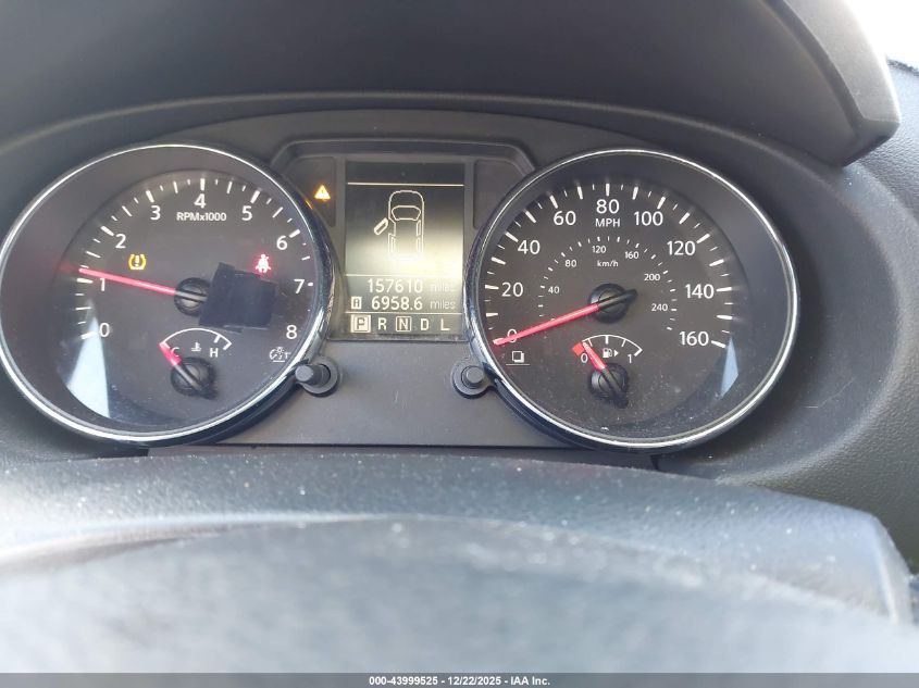 2012 Nissan Rogue Sv VIN: JN8AS5MVXCW392105 Lot: 43999525