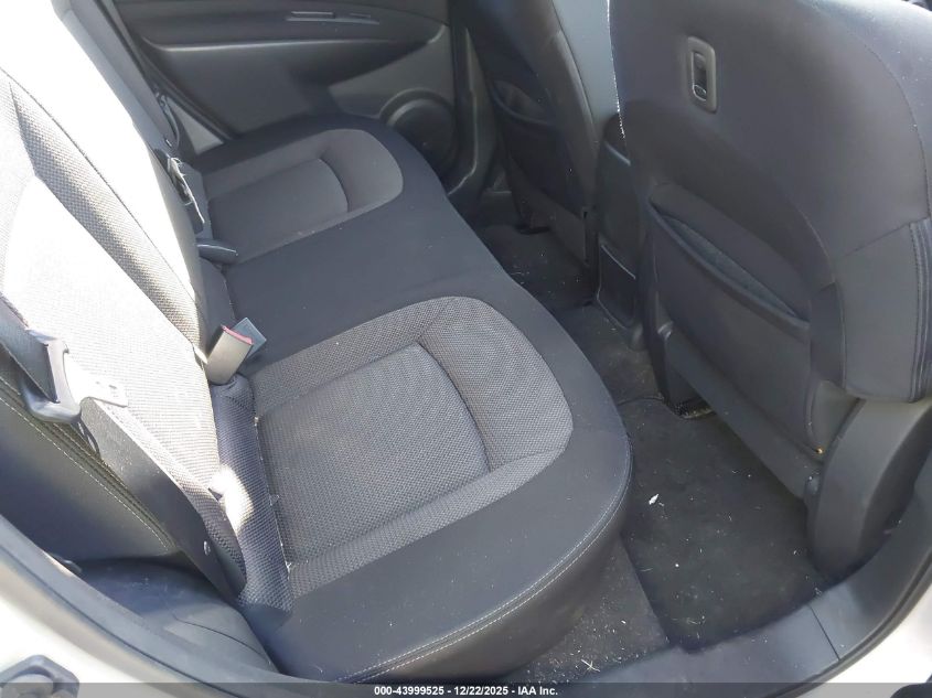 2012 Nissan Rogue Sv VIN: JN8AS5MVXCW392105 Lot: 43999525