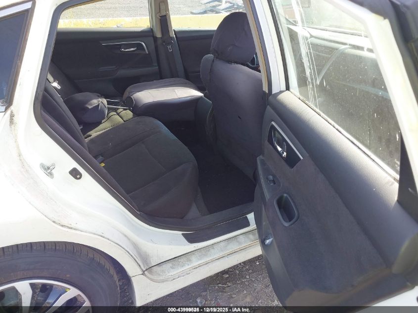 2013 Nissan Altima 2.5 S VIN: 1N4AL3AP1DN558592 Lot: 43999526