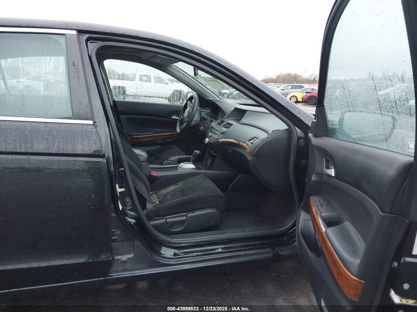 2011 Honda Accord 2.4 Ex