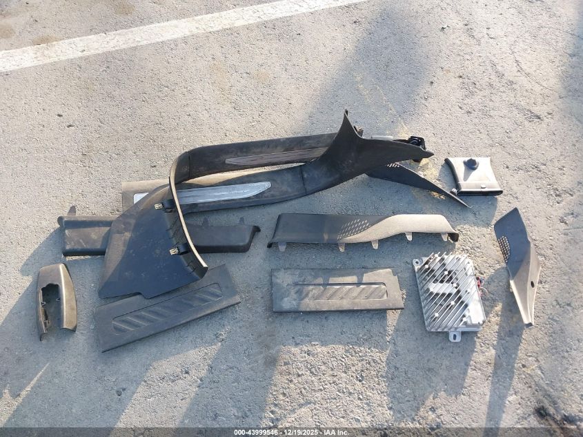 2021 Chevrolet Silverado K1500 Lt Trail Boss VIN: 1GCPYFED8MZ243854 Lot: 43999546