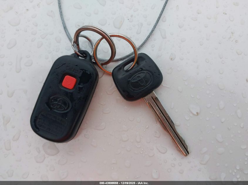 2005 Toyota Camry Se VIN: 4T1BE32K15U076039 Lot: 43999558