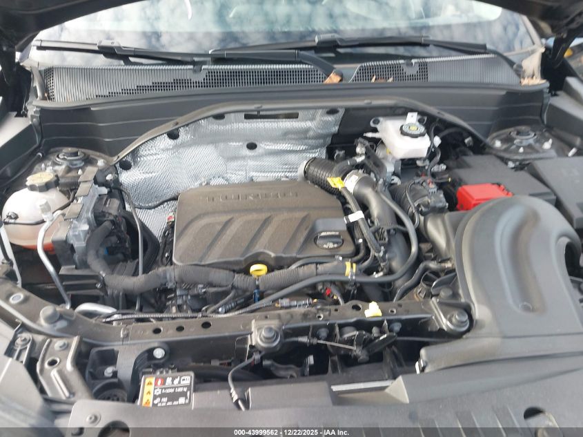 2024 Chevrolet Trailblazer Fwd Ls VIN: KL79MMS22RB176421 Lot: 43999562