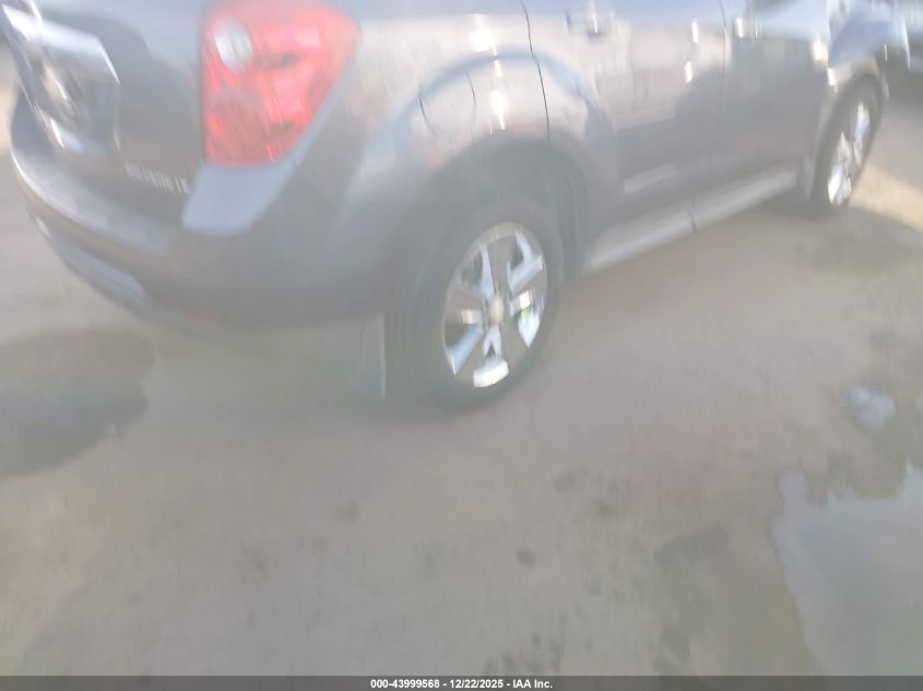 2013 Chevrolet Equinox 1Lt VIN: 2GNALDEK9D6266408 Lot: 43999568