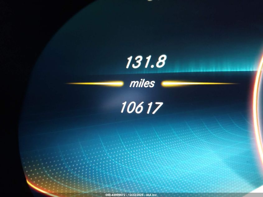 2021 Mercedes-Benz Amg C 63 S VIN: W1KWF8HB2MR643535 Lot: 43999572