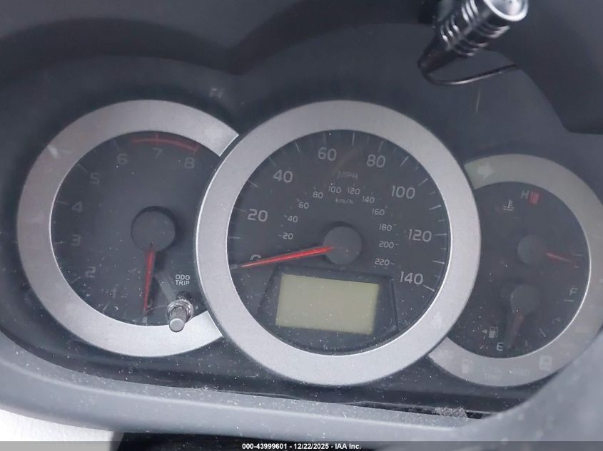 2012 Toyota Rav4 VIN: 2T3BF4DVXCW269580 Lot: 43999601