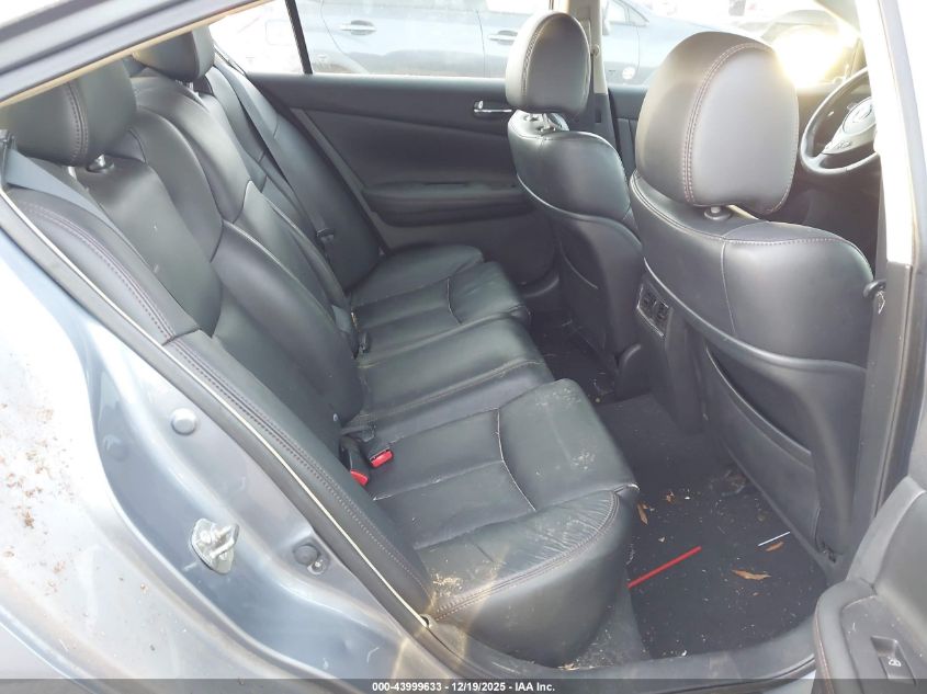 2011 Nissan Maxima 3.5 Sv VIN: 1N4AA5AP4BC821149 Lot: 43999633