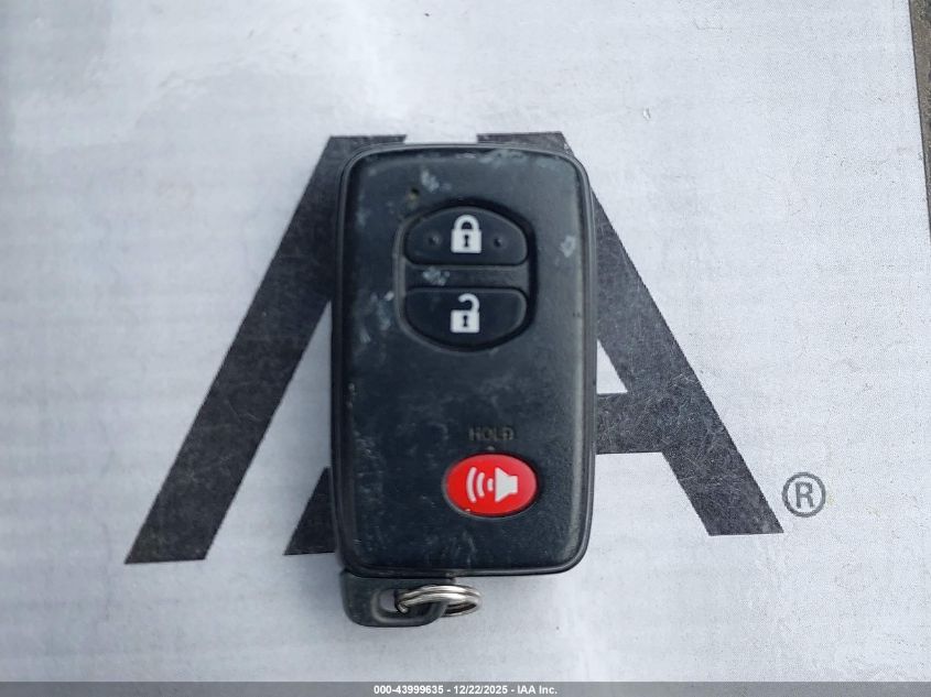 2014 Toyota Prius C Four VIN: JTDKDTB33E1559162 Lot: 43999635