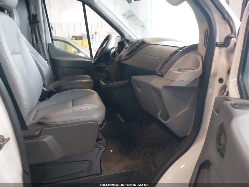 2015 Ford Transit-250