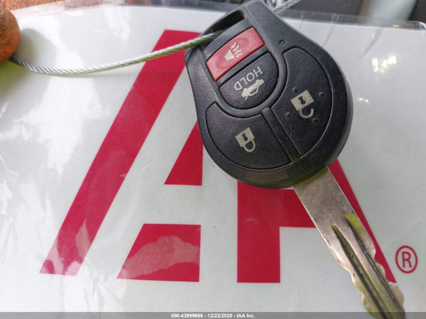 2013 Nissan Sentra S VIN: 3N1AB7AP8DL740538 Lot: 43999666