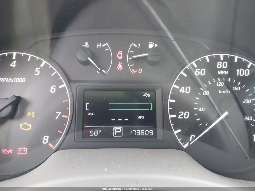 2013 Nissan Sentra S VIN: 3N1AB7AP8DL740538 Lot: 43999666