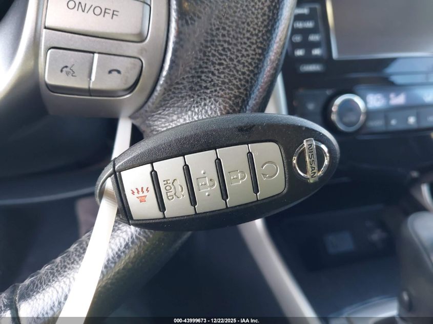 2013 Nissan Altima 2.5 Sv VIN: 1N4AL3AP6DC917513 Lot: 43999673