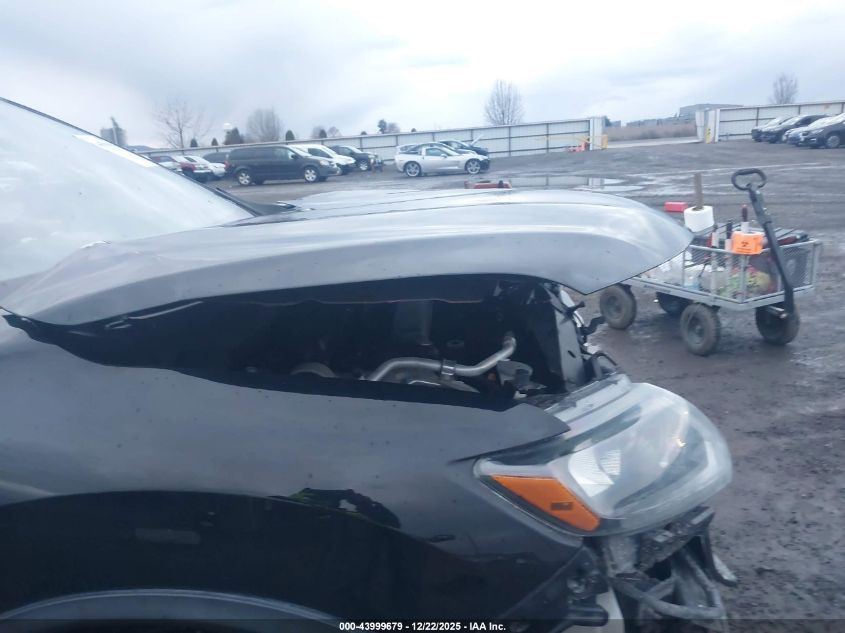 2015 Nissan Rogue S VIN: KNMAT2MV6FP580447 Lot: 43999679