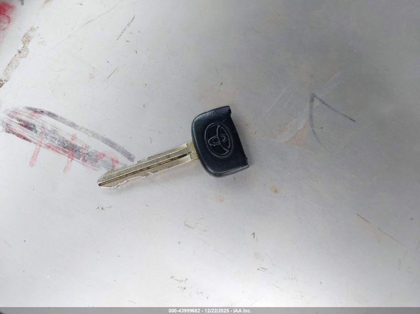 2002 Toyota 4Runner Sr5 V6 VIN: JT3GN86R920246993 Lot: 43999682