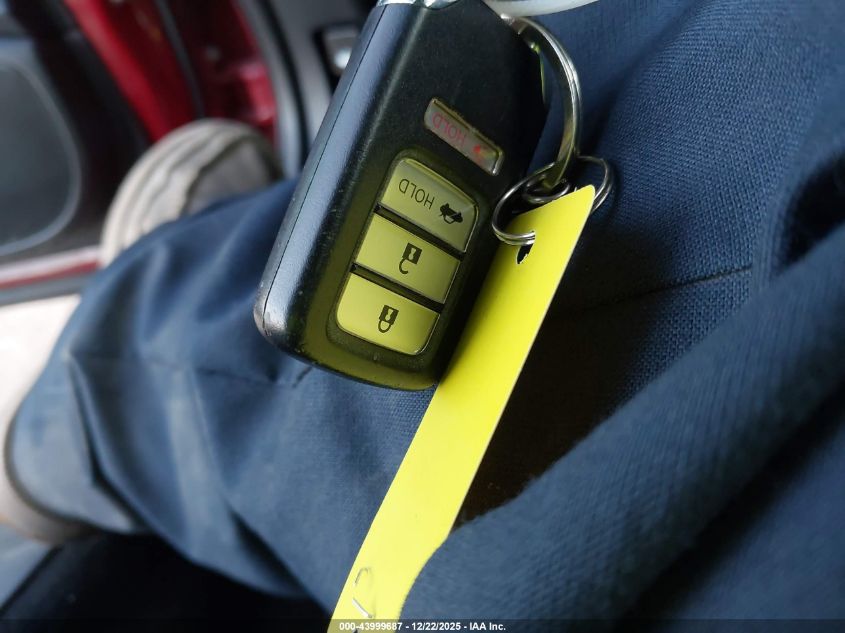 2019 Honda Accord Sport VIN: 1HGCV1F32KA078834 Lot: 43999687