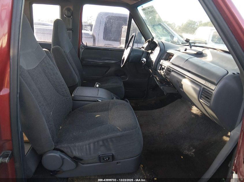 1992 Ford F150 VIN: 1FTEX15N8NKA49390 Lot: 43999703