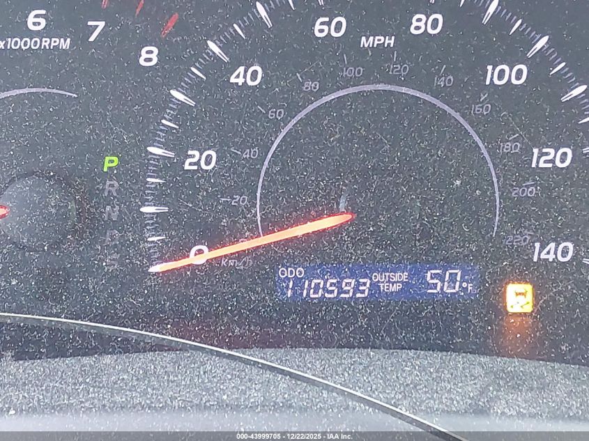 2011 Toyota Camry Le VIN: 4T1BF3EK3BU604443 Lot: 43999705